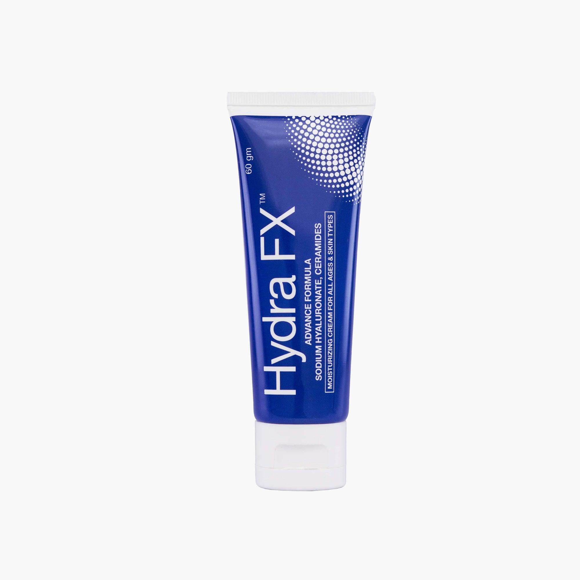 Rederm Aesthetics Hydra FX Moisturizing Cream 60gm