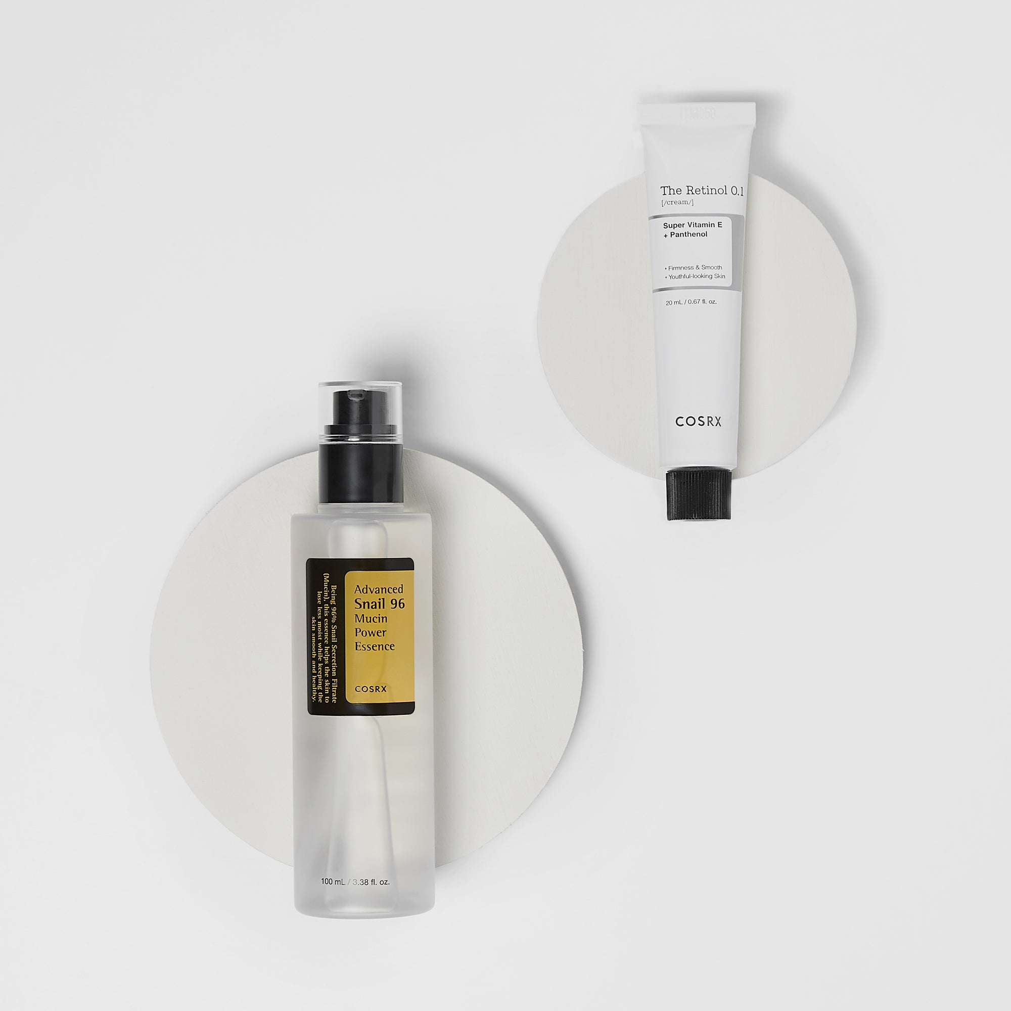 COSRX Advanced Snail 96 Mucin Power Essence 100ml