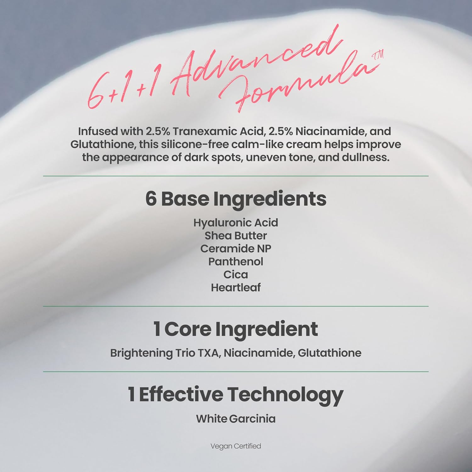 Axis-Y TXA 2.5% Intensive Brightening Cream