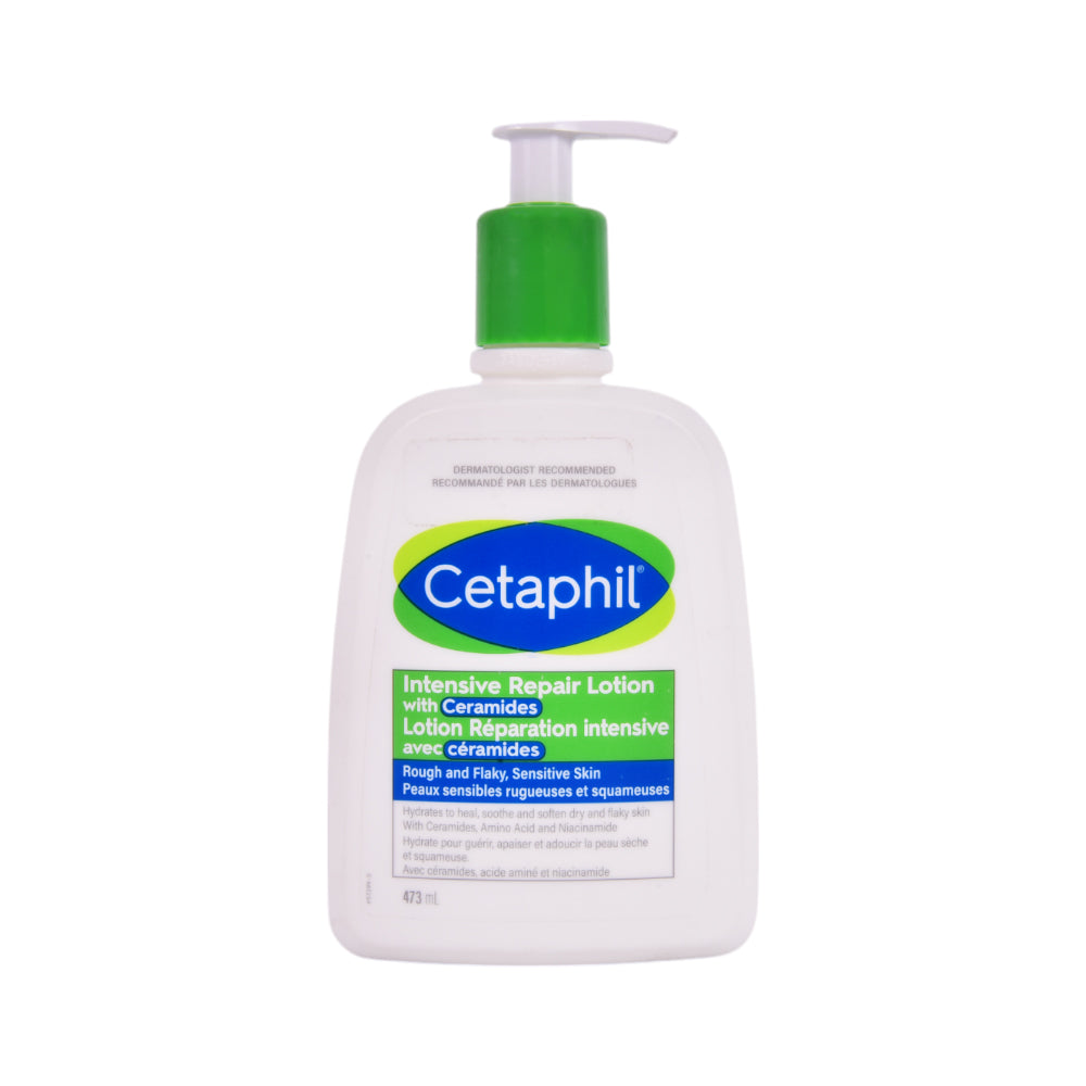 CETAPHIL INTENSIVE REPAIR LOTION 473ML