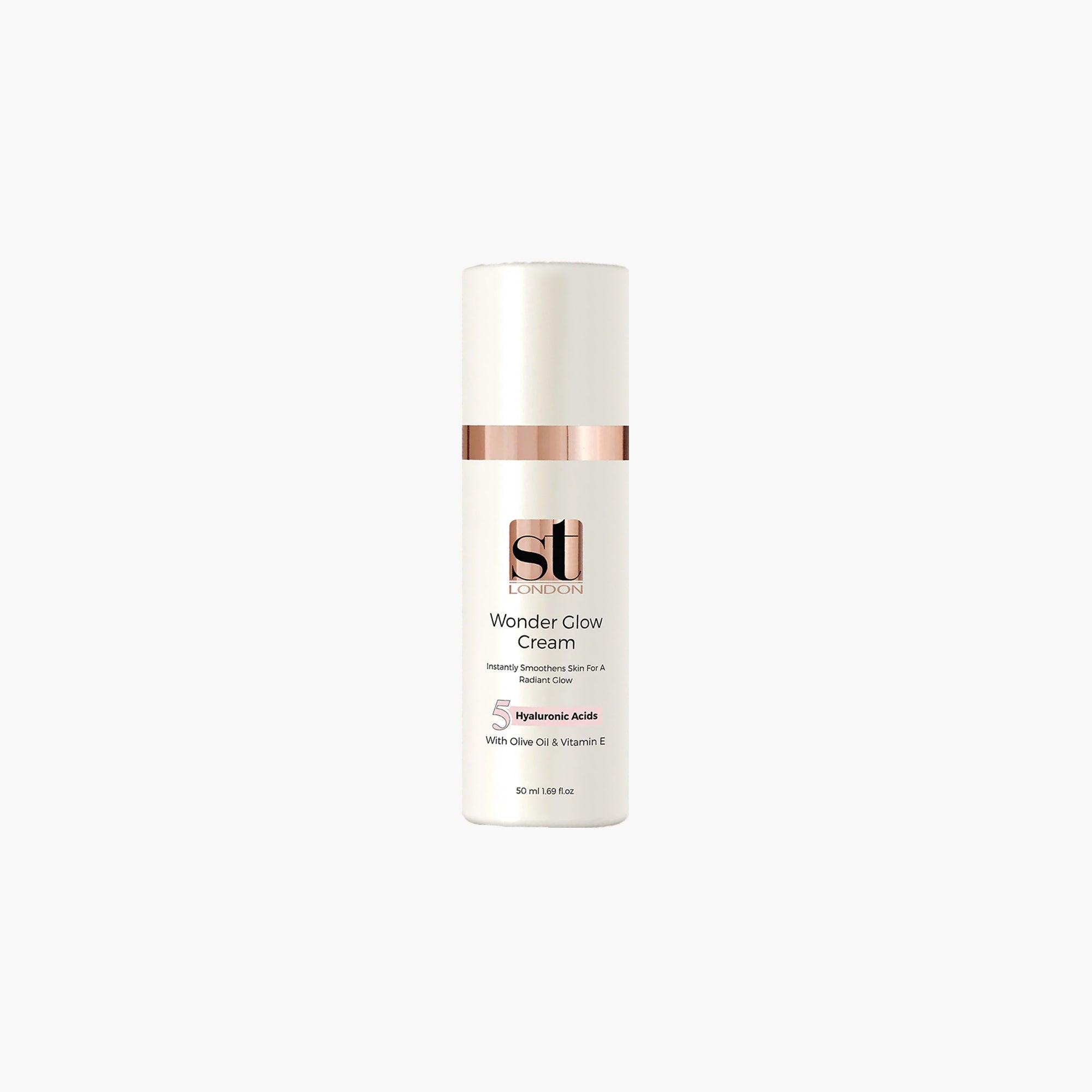 ST London Wonder Glow Cream 50ml