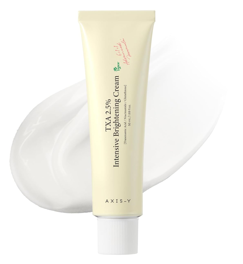 Axis-Y TXA 2.5% Intensive Brightening Cream