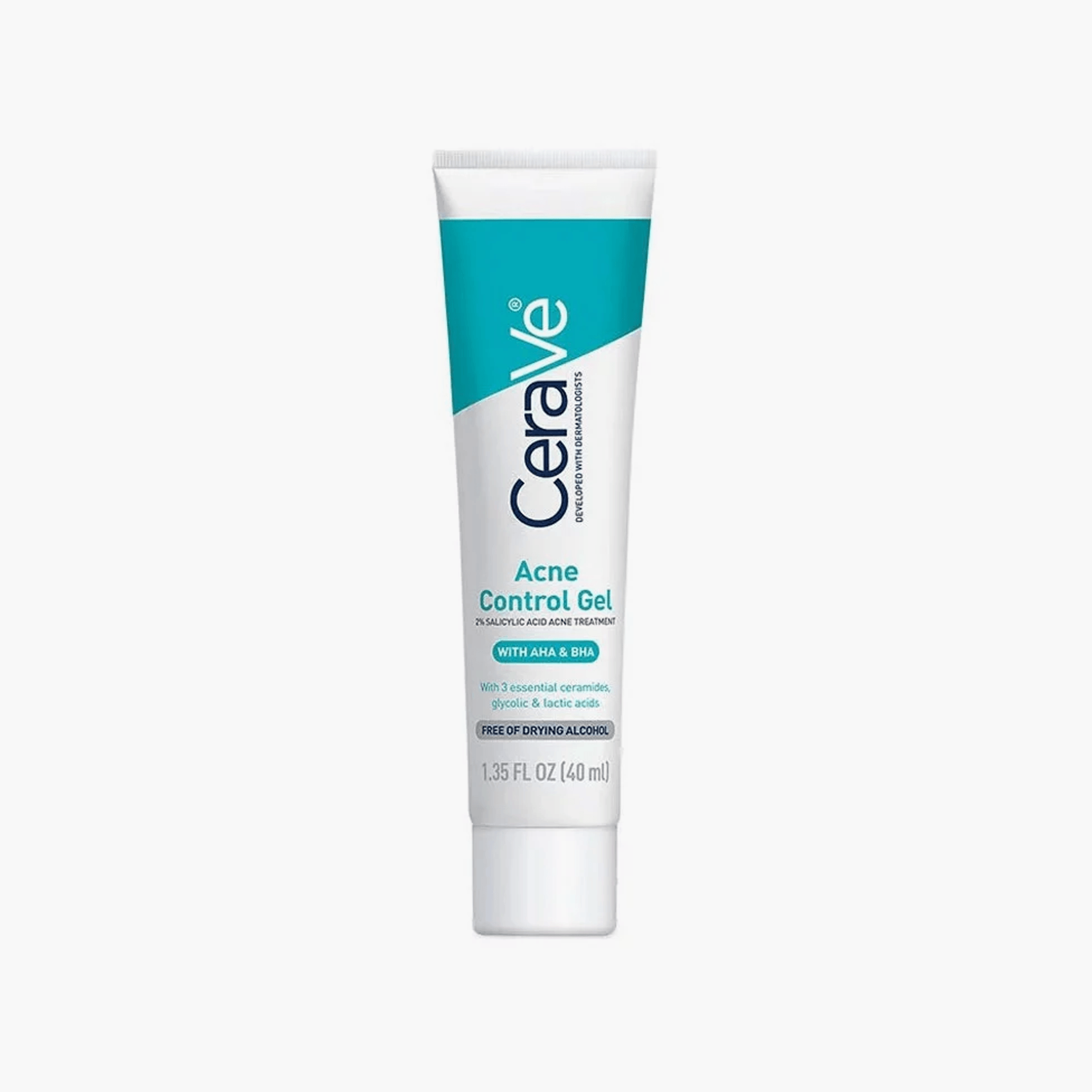 CeraVe Acne Control Gel 40ml