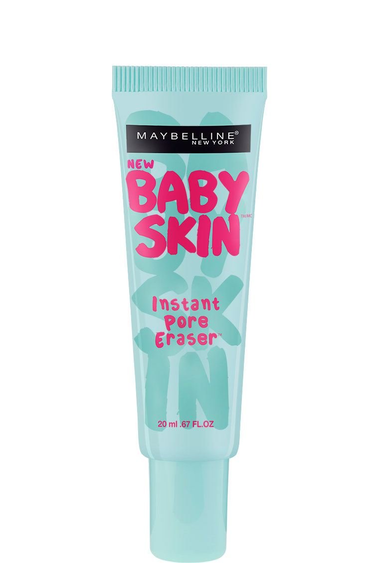 Maybelline New York Baby Skin Lightweight Primer