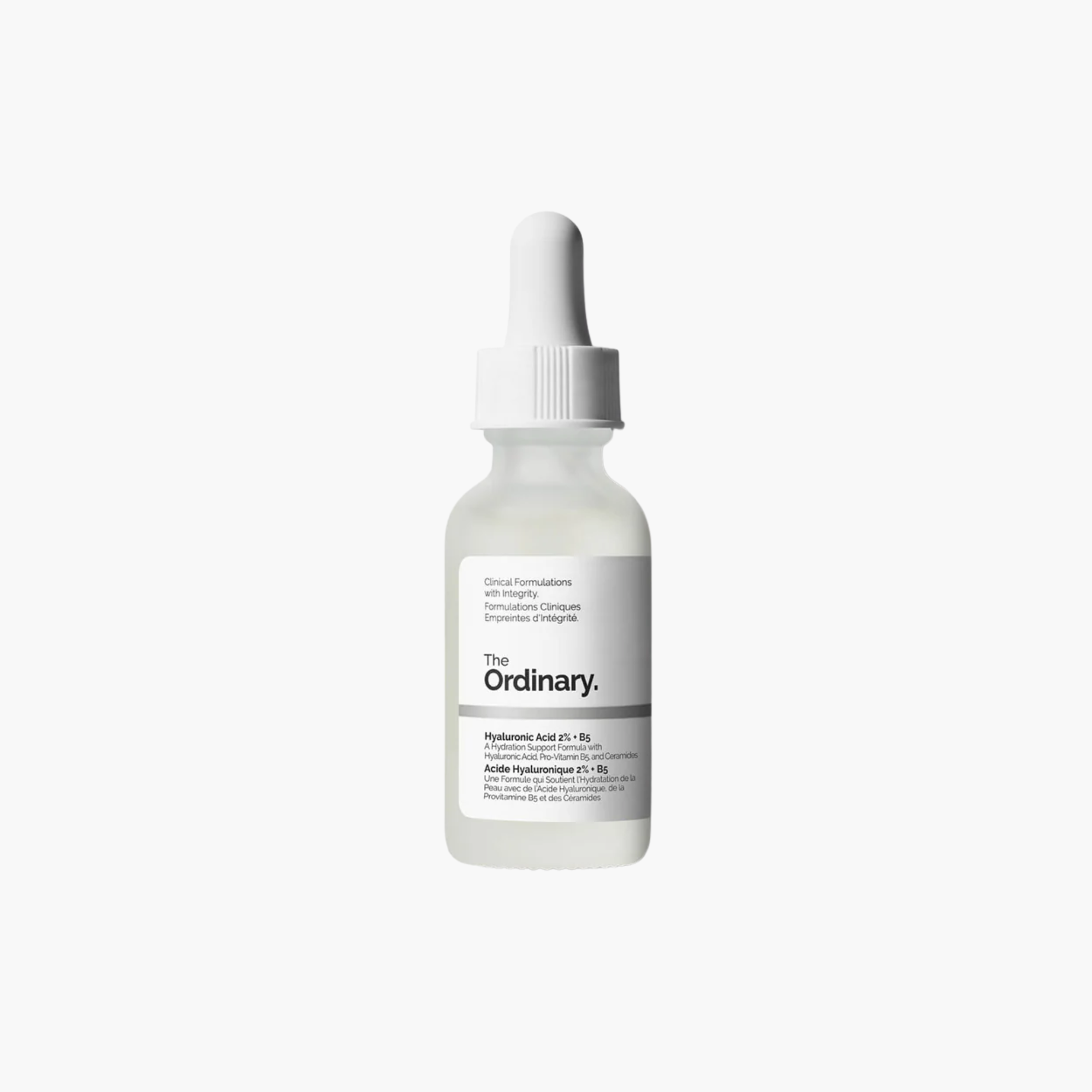 The Ordinary Hyaluronic Acid 2% + B5 30ml