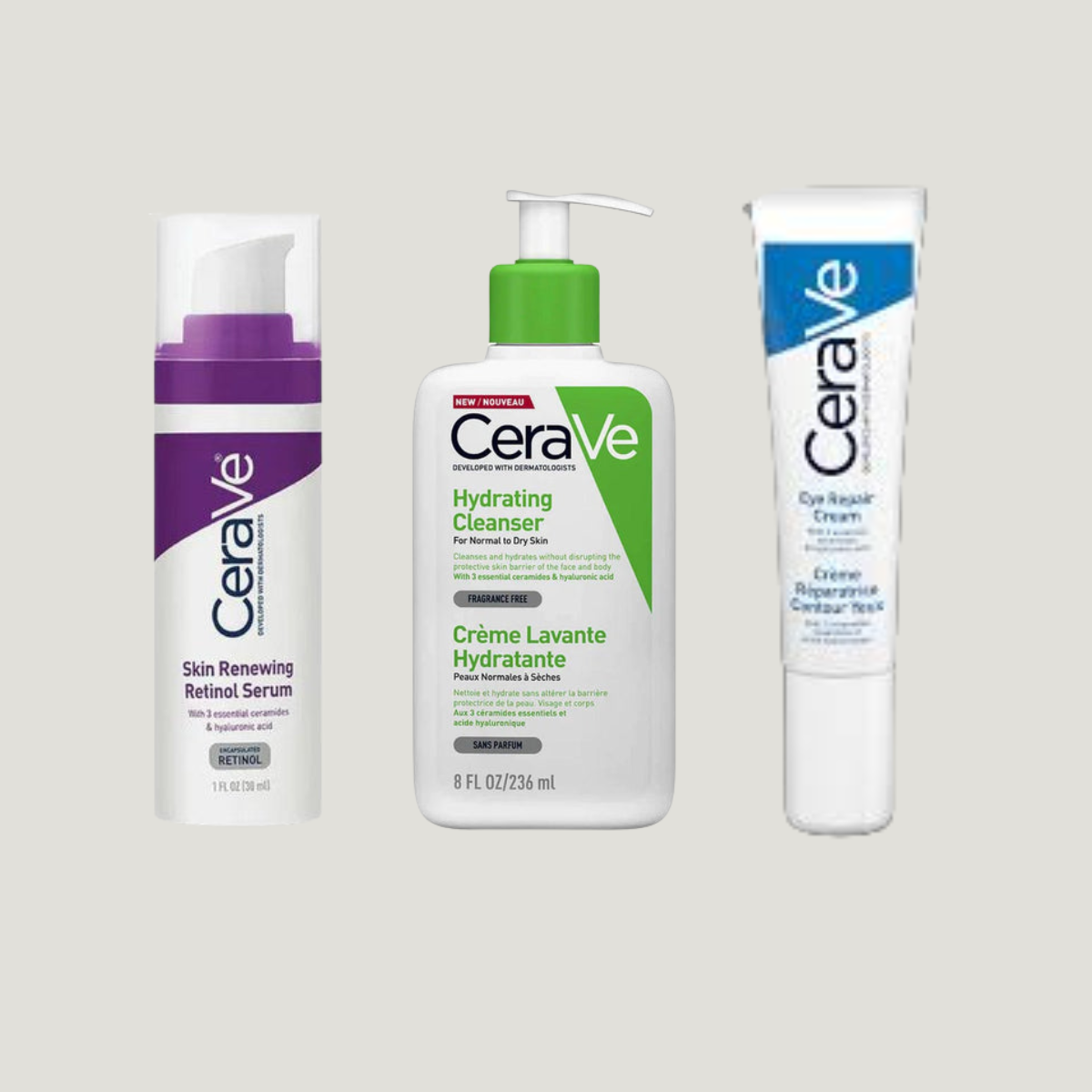 Daily Skincare Bundle