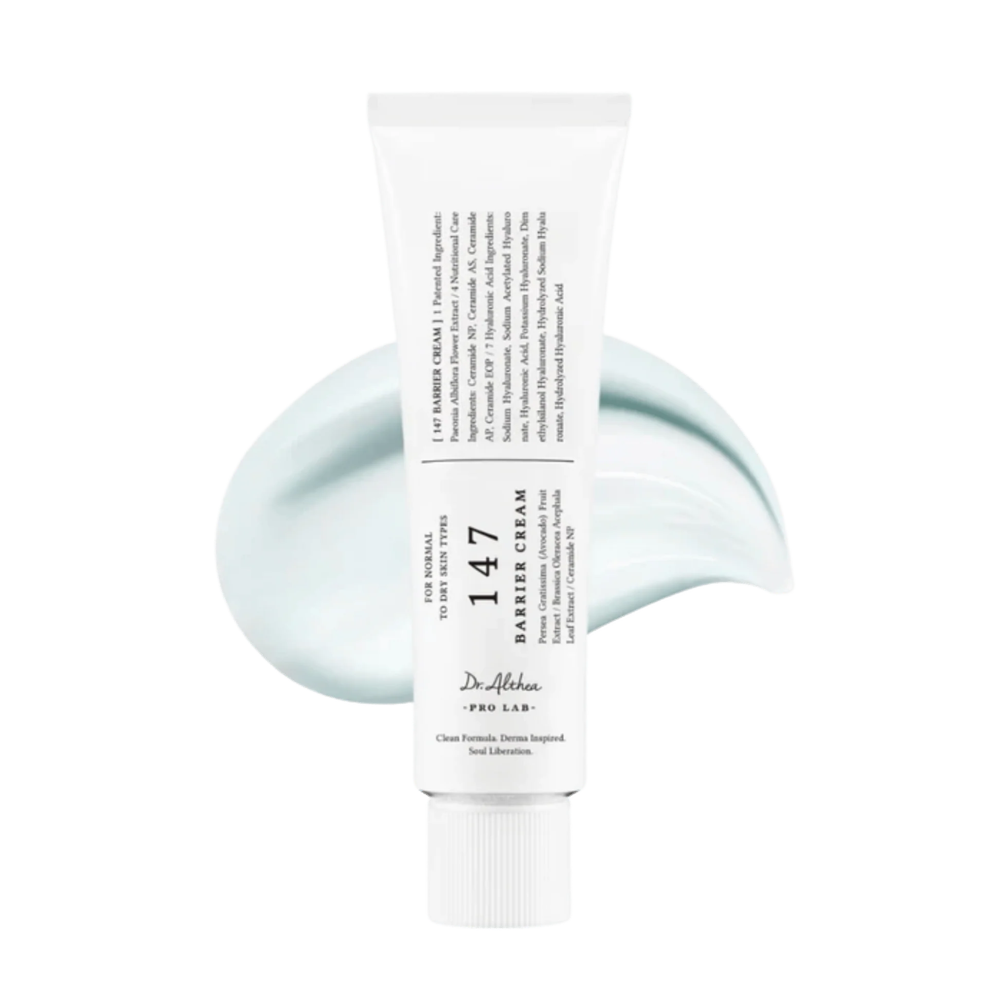 Dr Althea - 147 Barrier Cream - 50ml