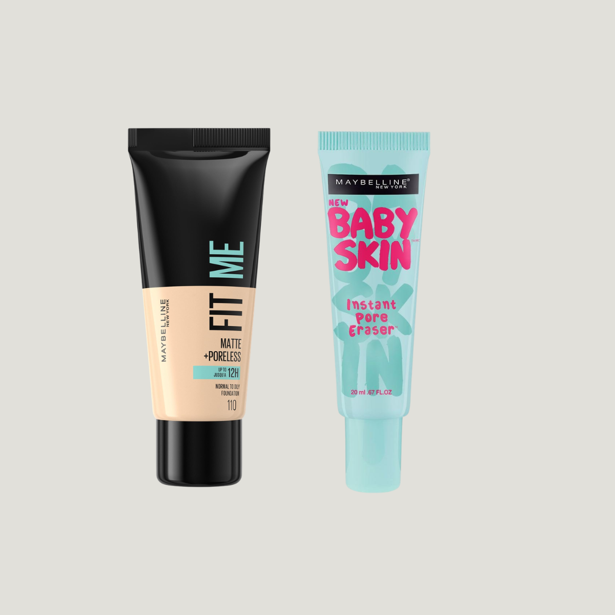 Flawless Bundle Duo