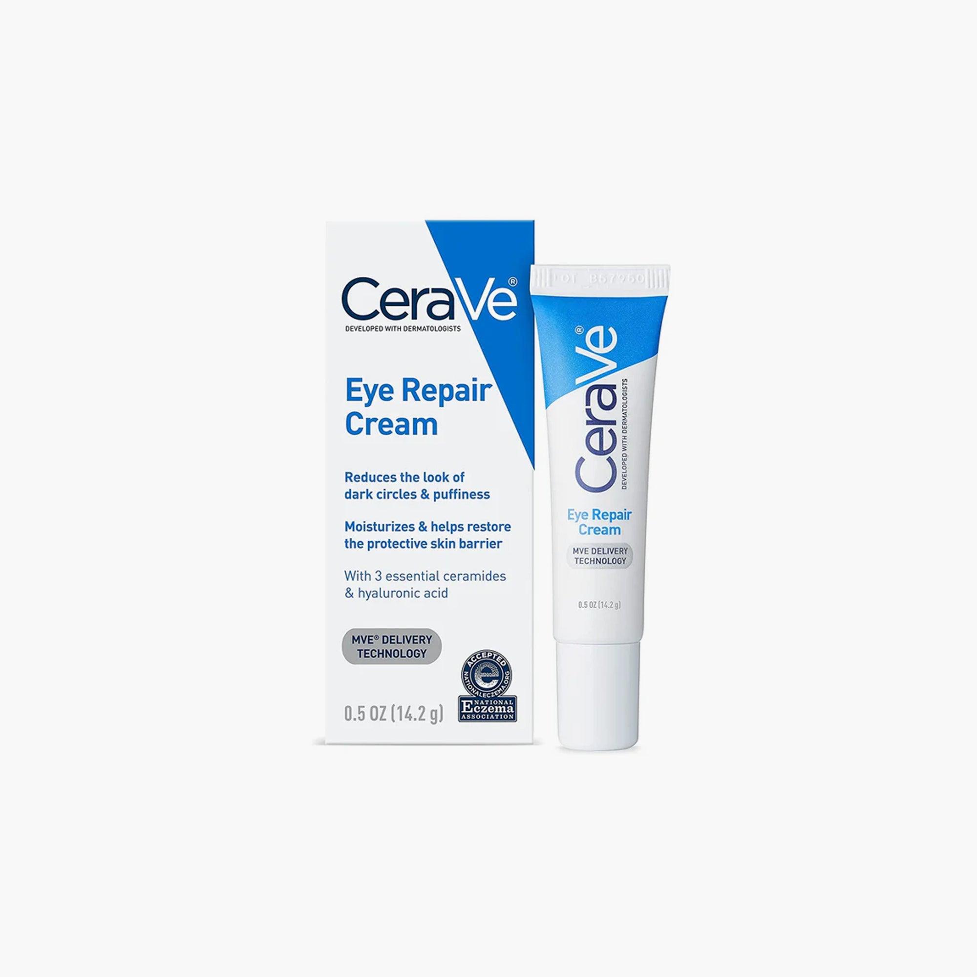 CeraVe Eye Repair Cream 14.2gm