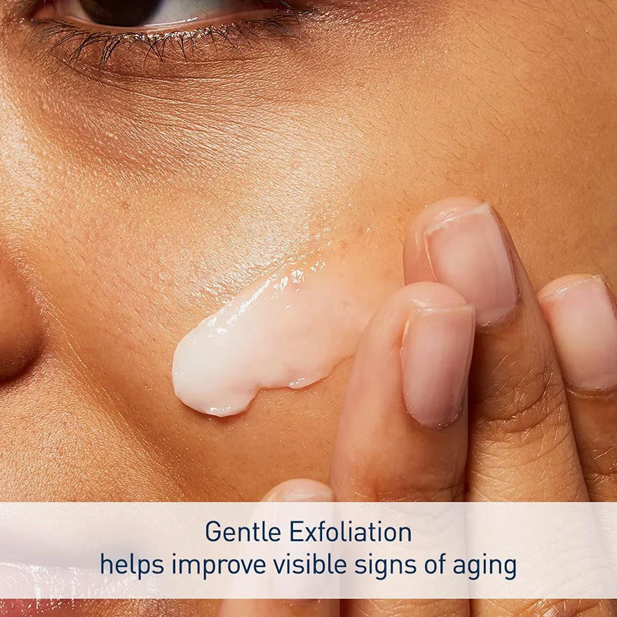 CeraVe Skin Renewing Nightly Exfoliating Treatment 50ml