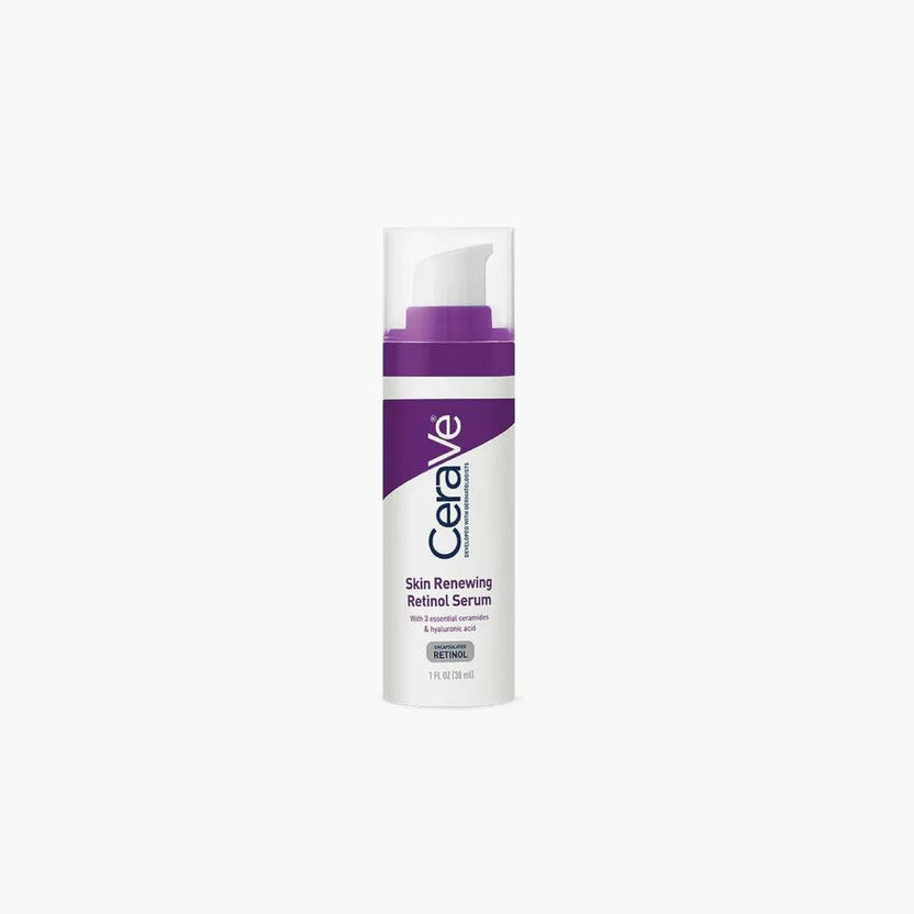 CeraVe - Skin Renewing Retinol Serum - 30ml
