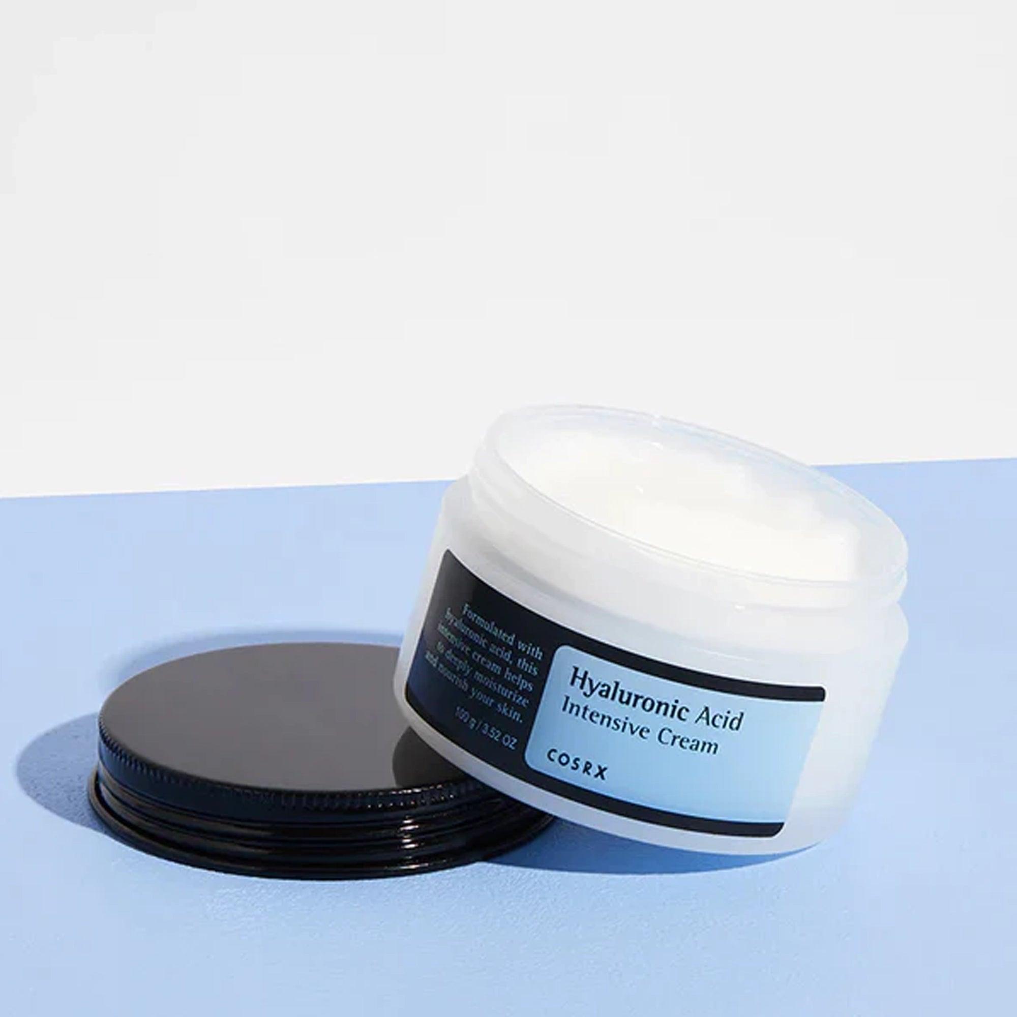 COSRX Hyaluronic Acid Intensive Cream 100gm
