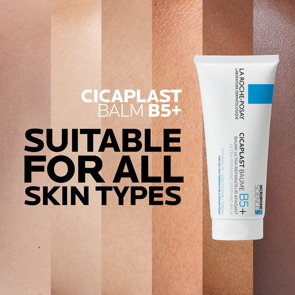 La Roche-Posay Cicaplast Baume B5+ Ultra Reparing Soothing Balm
