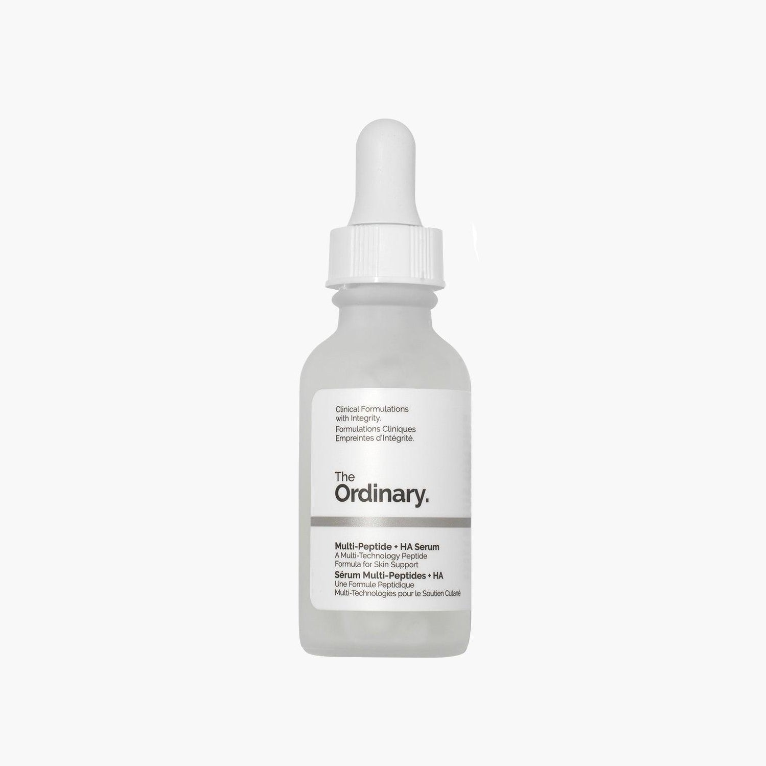 The Ordinary Multi-Peptide + HA Serum 30ml