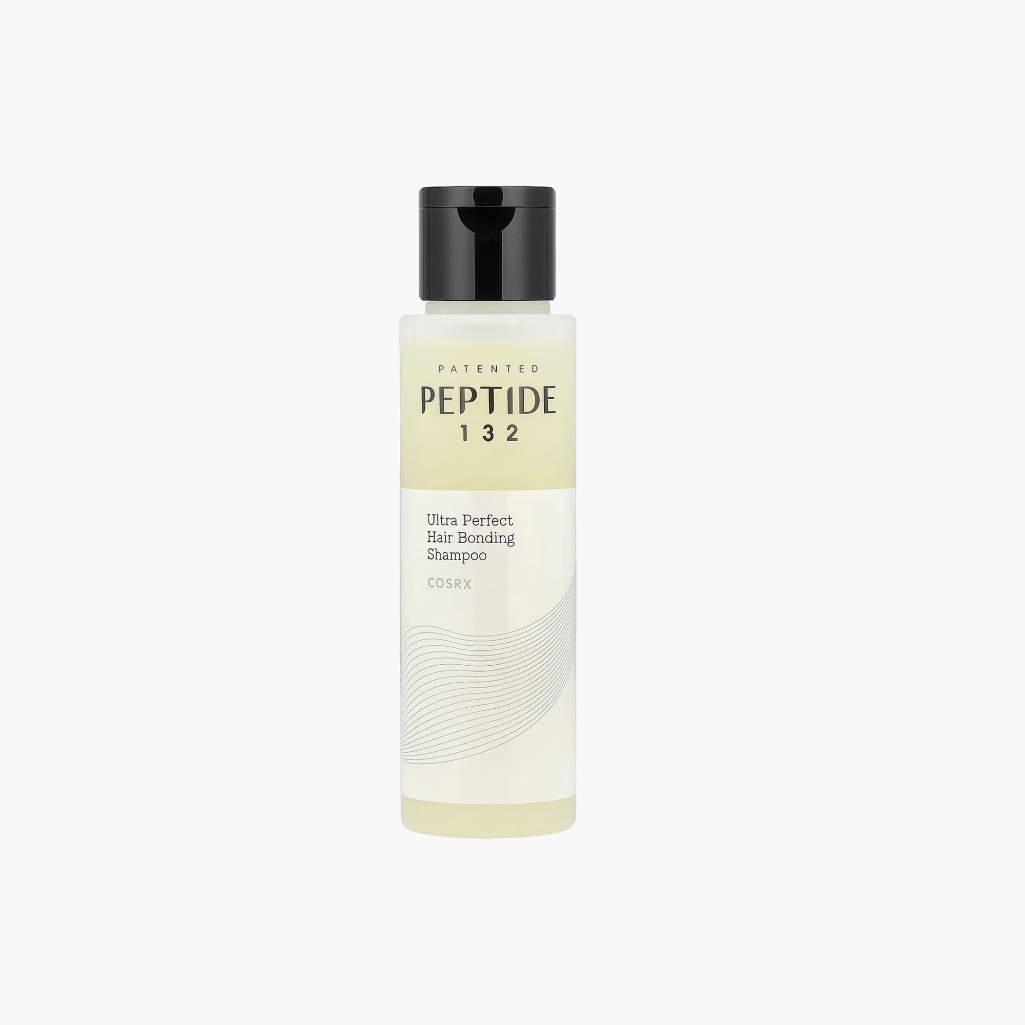 COSRX Peptide 132 Ultra Perfect Hair Bonding Shampoo 200ml