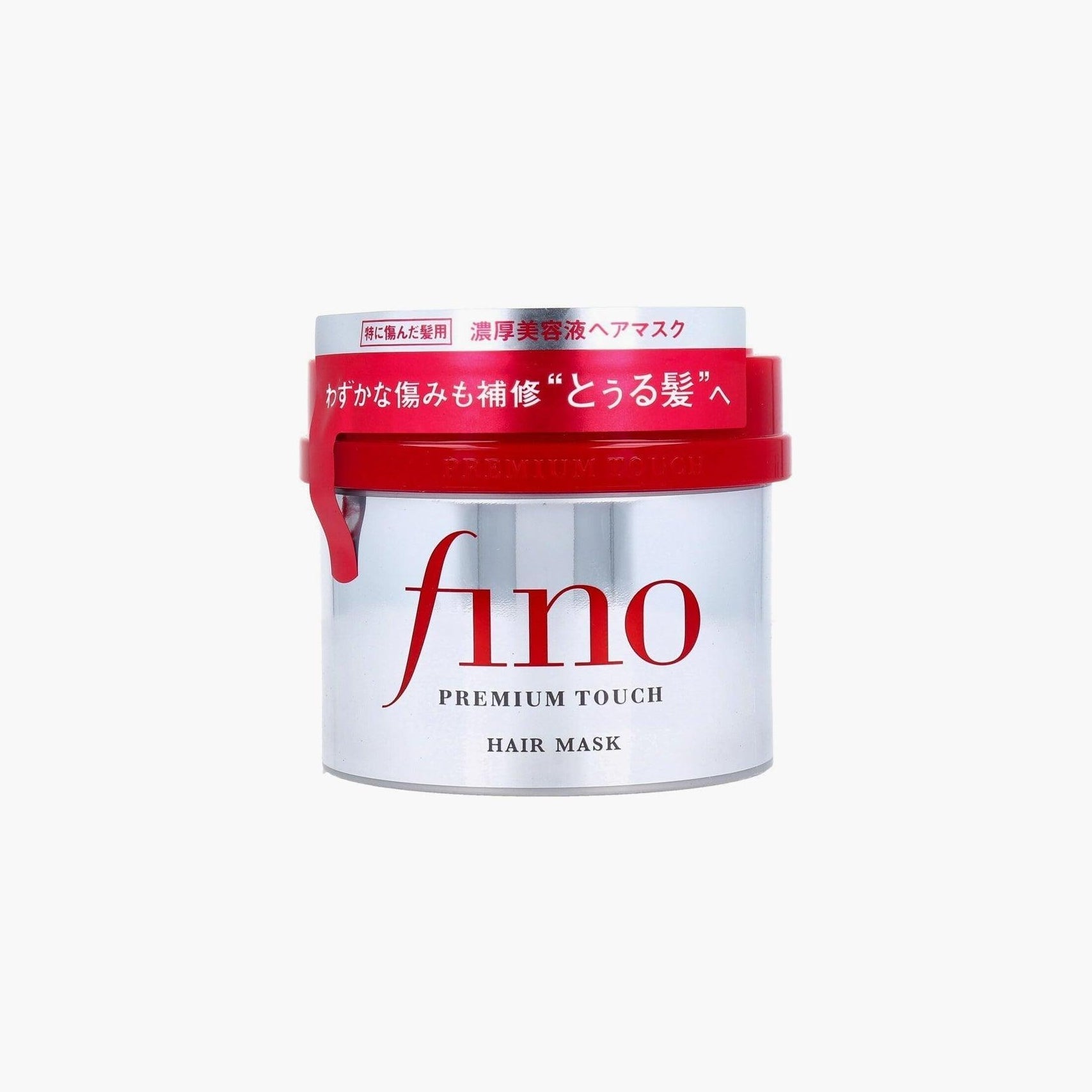 Shiseido Fino Premium Touch Hair Mask Japan 230gm